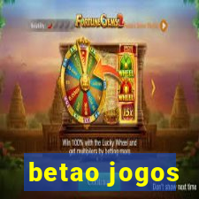 betao jogos